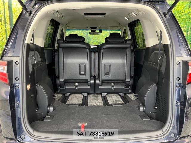 Honda ODYSSEY 2017-02 8011196-11