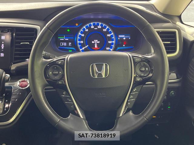 Honda ODYSSEY 2017-02 8011196-12