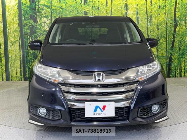 Honda ODYSSEY 2017-02 8011196-15