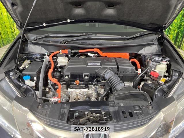 Honda ODYSSEY 2017-02 8011196-18