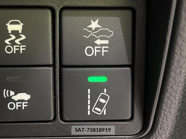 Honda ODYSSEY 2017-02 8011196-5