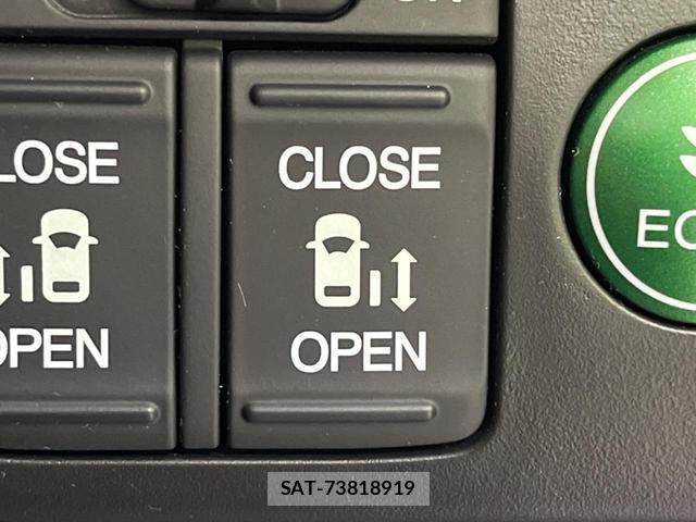 Honda ODYSSEY 2017-02 8011196-6