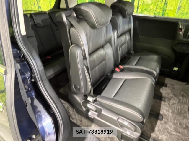 Honda ODYSSEY 2017-02 8011196-9