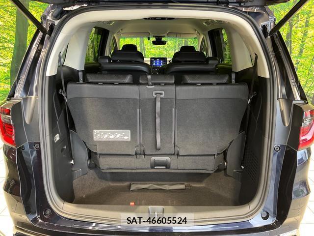 Honda ODYSSEY 2021-04 8011417-10