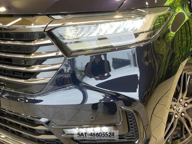 Honda ODYSSEY 2021-04 8011417-12
