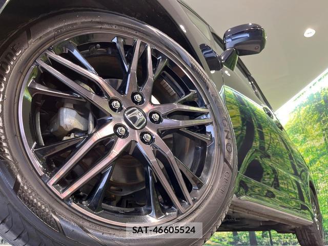 Honda ODYSSEY 2021-04 8011417-13