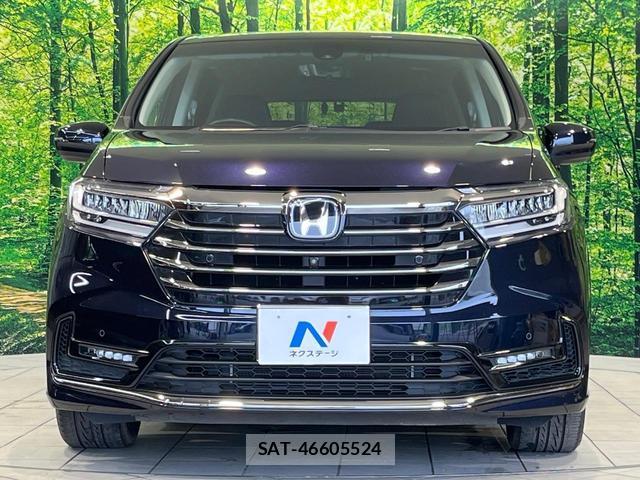 Honda ODYSSEY 2021-04 8011417-14