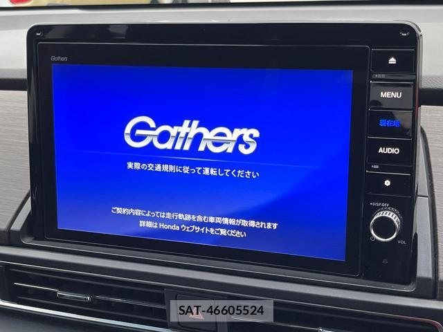 Honda ODYSSEY 2021-04 8011417-2