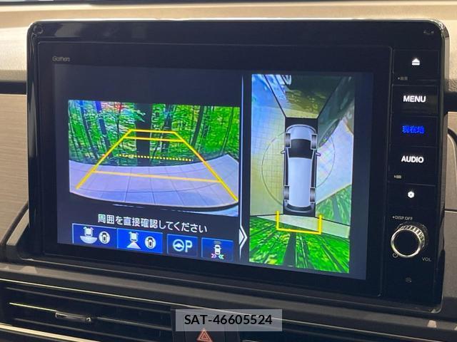 Honda ODYSSEY 2021-04 8011417-4