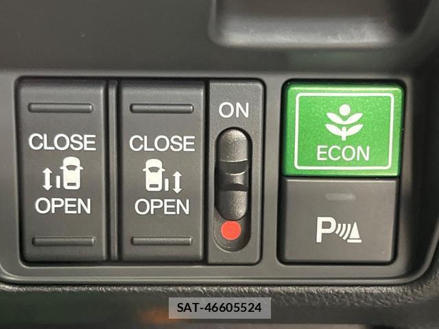 Honda ODYSSEY 2021-04 8011417-5