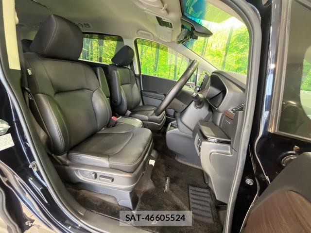 Honda ODYSSEY 2021-04 8011417-7