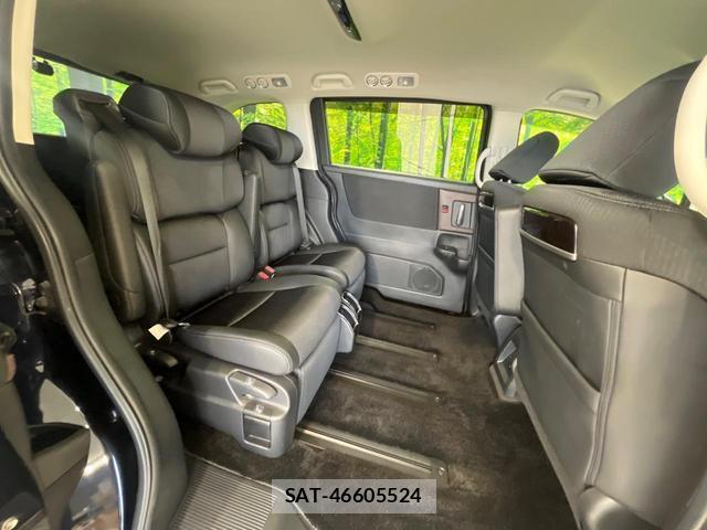 Honda ODYSSEY 2021-04 8011417-8