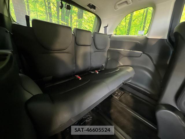 Honda ODYSSEY 2021-04 8011417-9