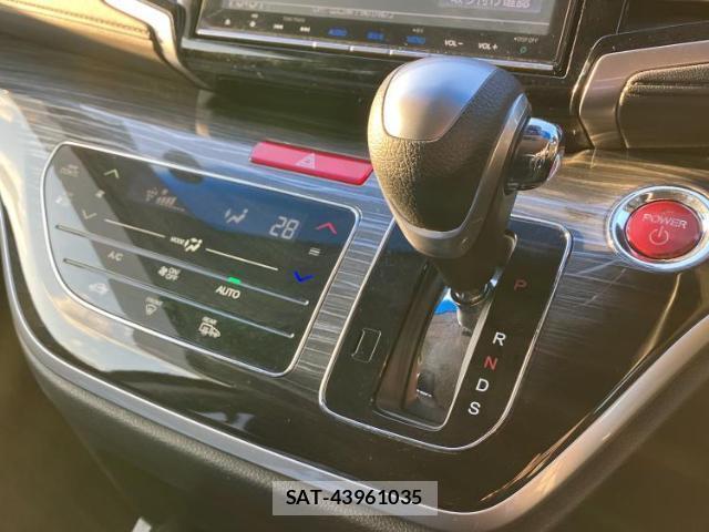 Honda ODYSSEY 2017-06 8012191-11