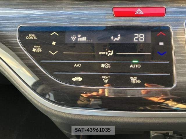 Honda ODYSSEY 2017-06 8012191-12