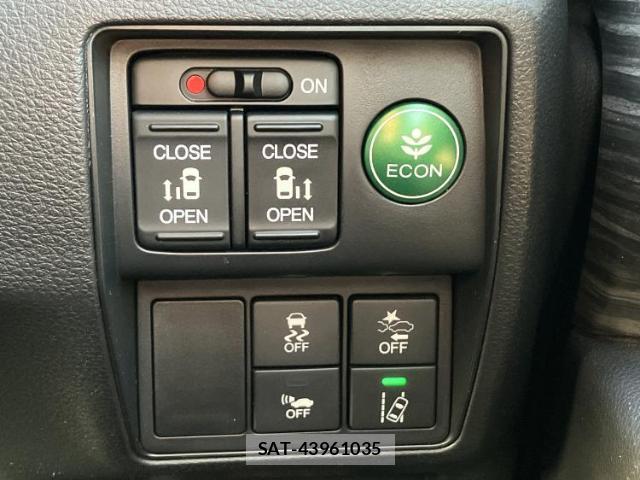 Honda ODYSSEY 2017-06 8012191-14