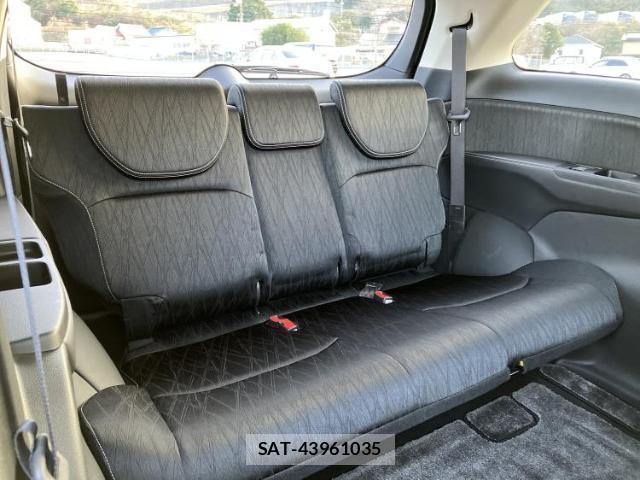 Honda ODYSSEY 2017-06 8012191-6