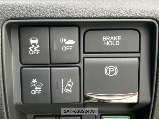 Honda ODYSSEY 2019-07 8012277-13