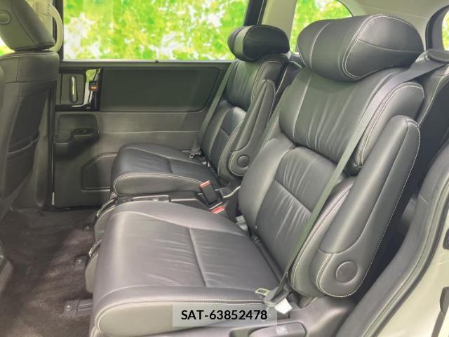 Honda ODYSSEY 2019-07 8012277-6