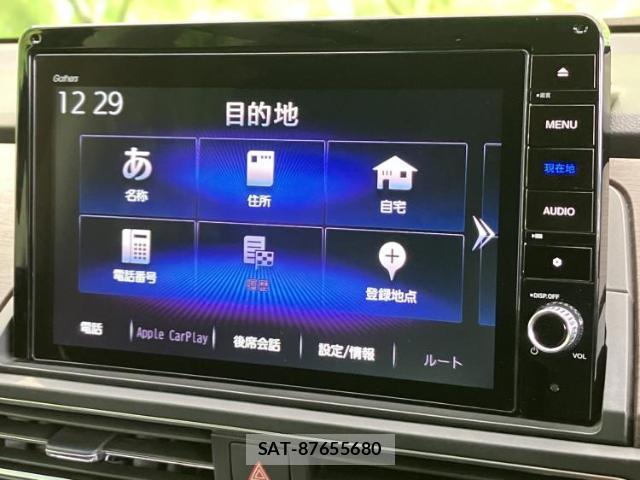 Honda ODYSSEY 2021-03 8012304-10