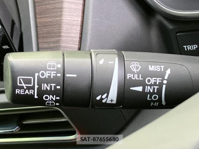 Honda ODYSSEY 2021-03 8012304-16