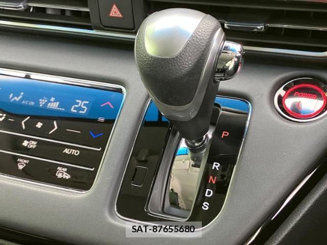 Honda ODYSSEY 2021-03 8012304-17