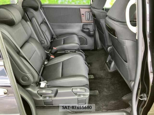 Honda ODYSSEY 2021-03 8012304-4