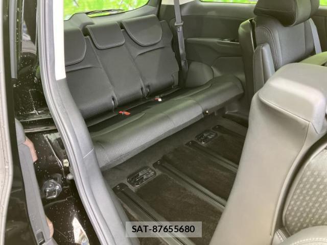 Honda ODYSSEY 2021-03 8012304-5