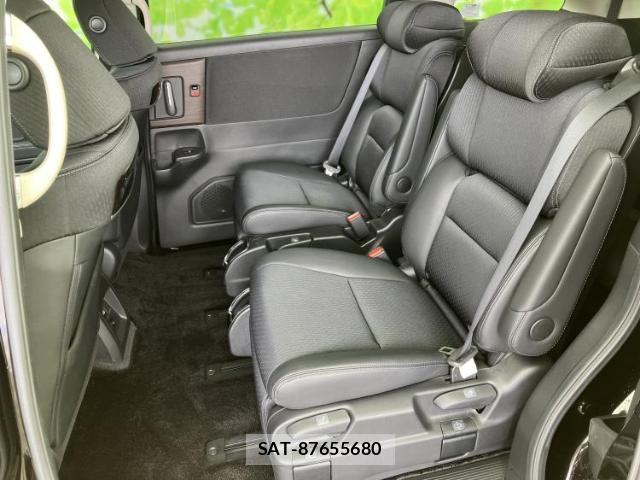 Honda ODYSSEY 2021-03 8012304-7