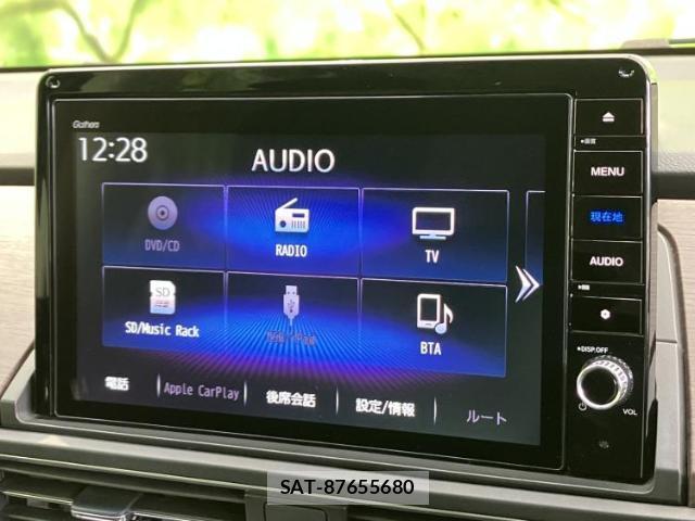 Honda ODYSSEY 2021-03 8012304-9
