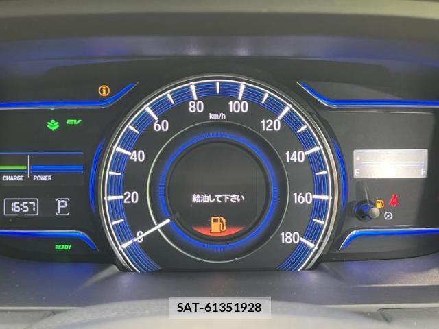 Honda ODYSSEY 2017-02 8012338-13
