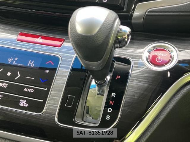 Honda ODYSSEY 2017-02 8012338-17