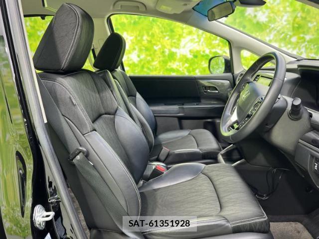 Honda ODYSSEY 2017-02 8012338-3