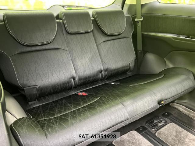 Honda ODYSSEY 2017-02 8012338-5
