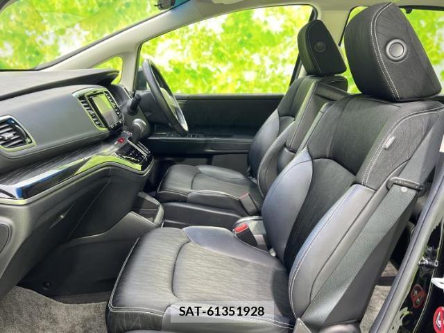 Honda ODYSSEY 2017-02 8012338-6