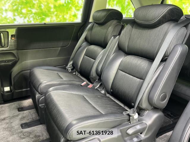 Honda ODYSSEY 2017-02 8012338-7