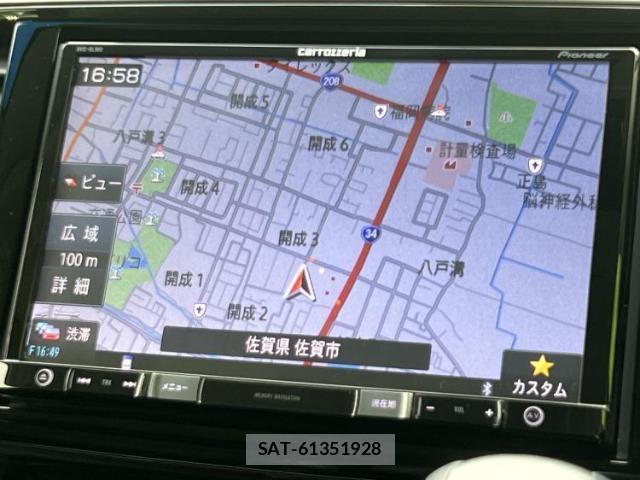 Honda ODYSSEY 2017-02 8012338-9