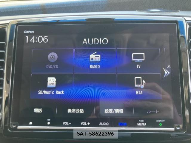 Honda ODYSSEY 2019-03 8012363-10