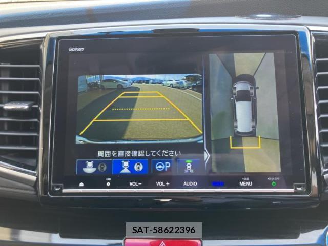 Honda ODYSSEY 2019-03 8012363-11