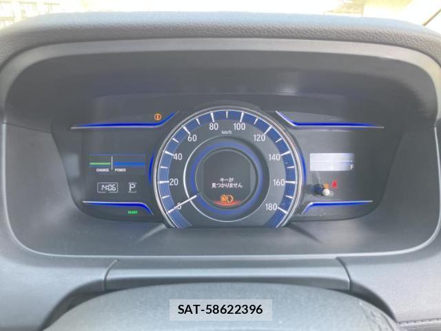 Honda ODYSSEY 2019-03 8012363-12