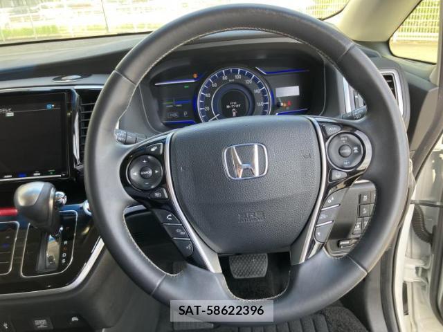 Honda ODYSSEY 2019-03 8012363-13