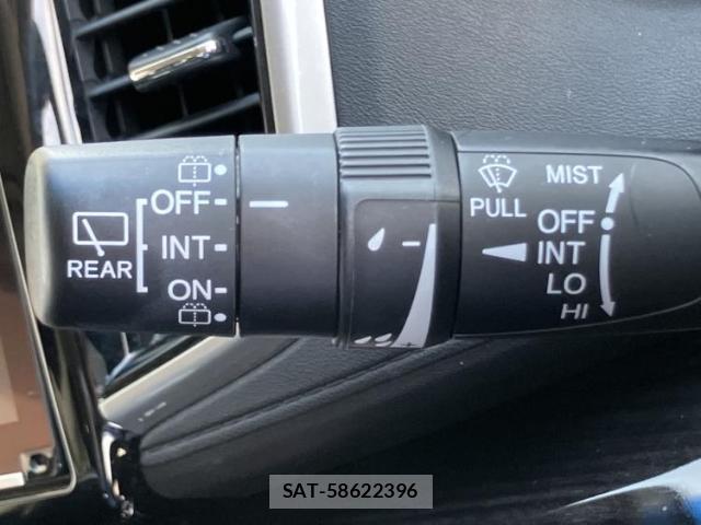 Honda ODYSSEY 2019-03 8012363-15