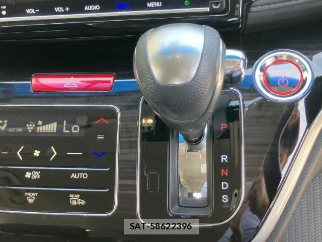 Honda ODYSSEY 2019-03 8012363-16