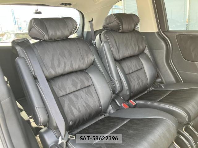 Honda ODYSSEY 2019-03 8012363-4