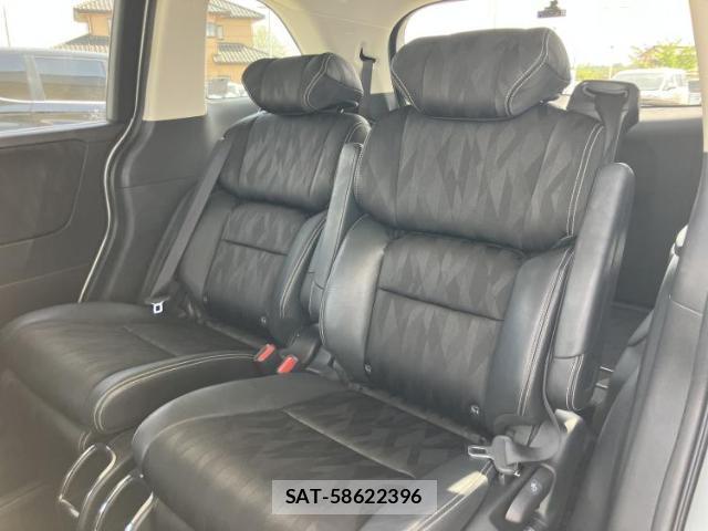 Honda ODYSSEY 2019-03 8012363-6
