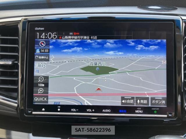 Honda ODYSSEY 2019-03 8012363-8
