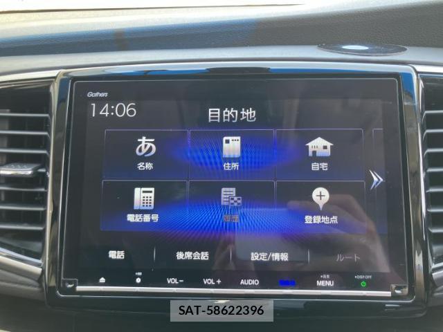 Honda ODYSSEY 2019-03 8012363-9