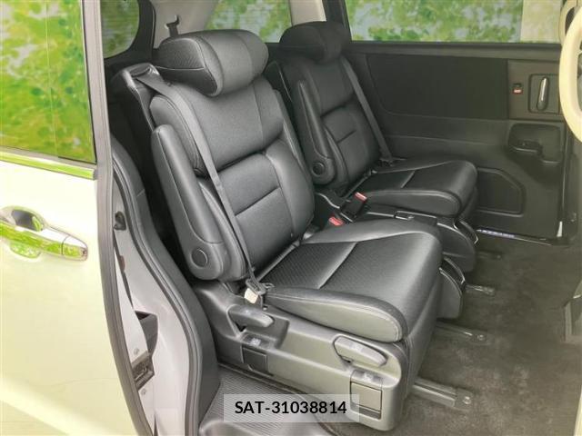 Honda ODYSSEY 2021-07 8012402-4