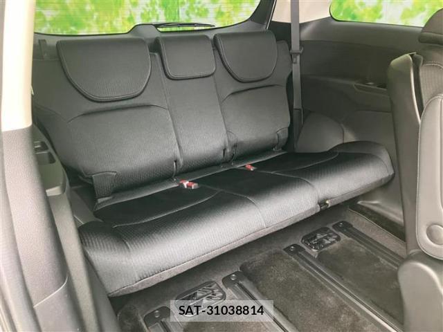 Honda ODYSSEY 2021-07 8012402-5