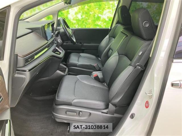 Honda ODYSSEY 2021-07 8012402-6